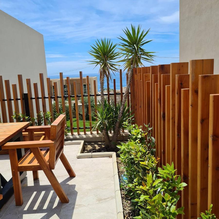 Greenhome Vakantiehuis Palasë