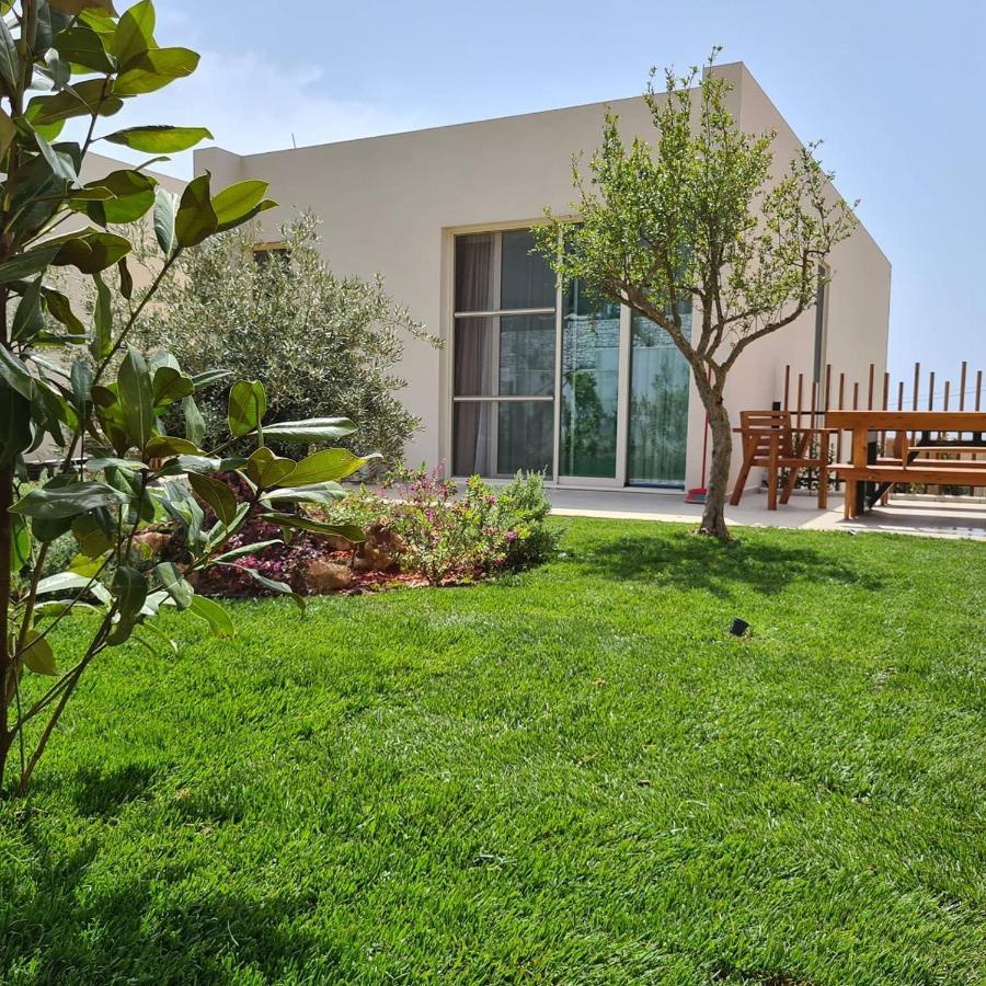 Vakantiehuis Greenhome *
