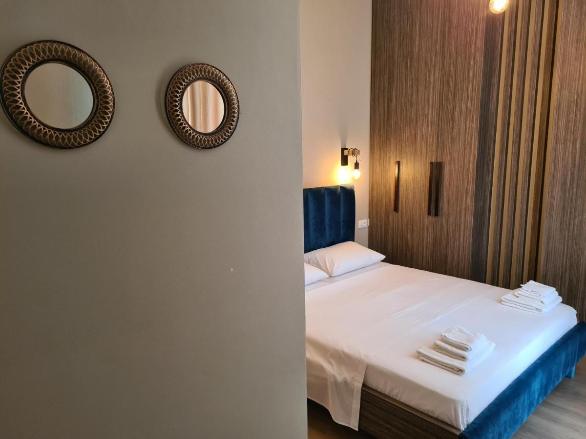 Greenhome Vakantiehuis