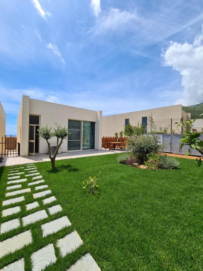 Greenhome Vakantiehuis