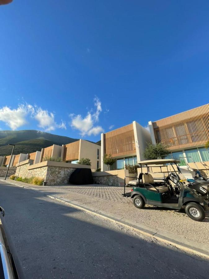 Greenhome Palasë
