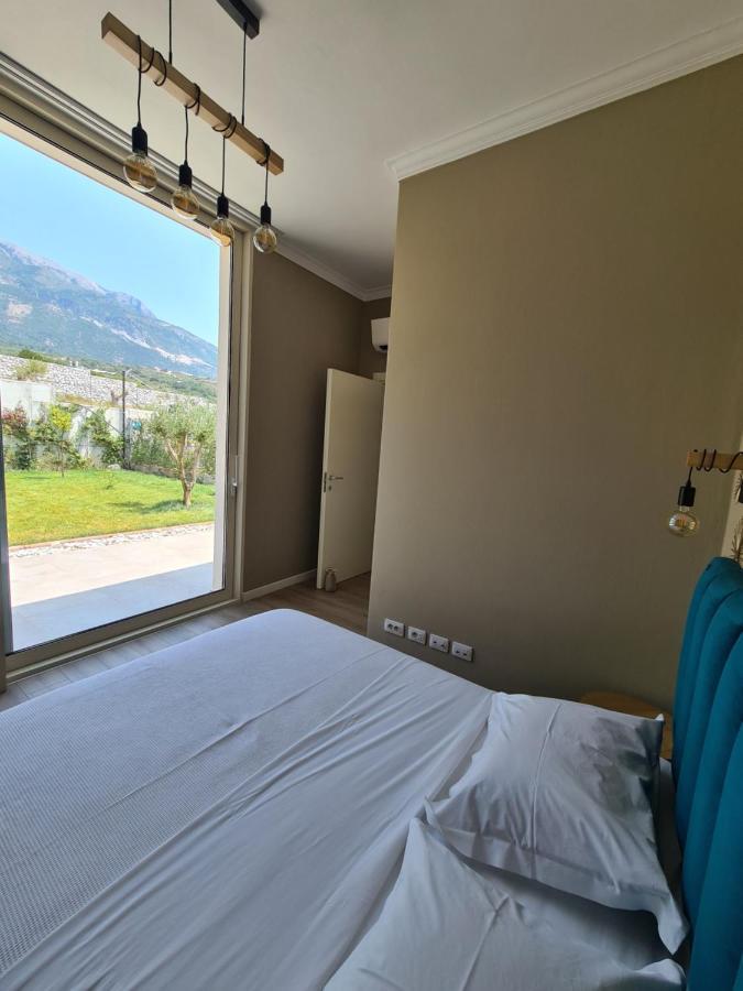 Greenhome Vakantiehuis *