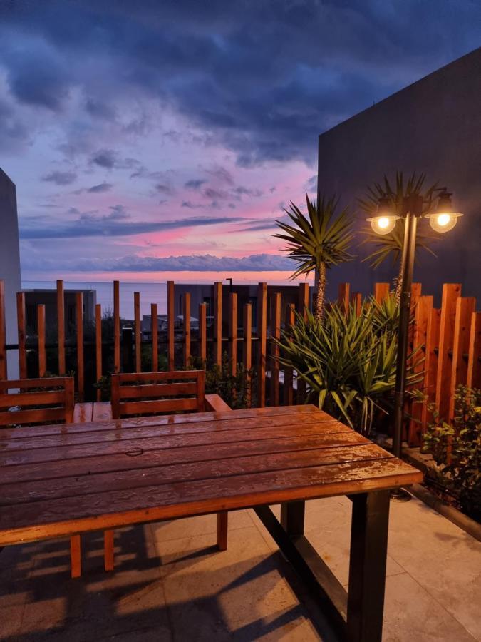 Greenhome Vakantiehuis *