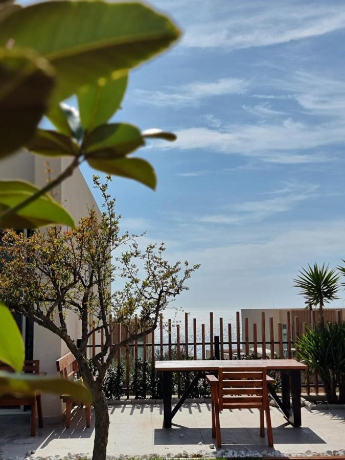Greenhome Vakantiehuis Palasë