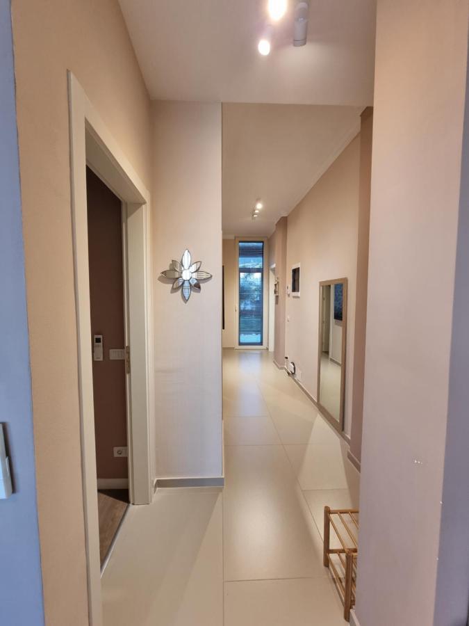 Vakantiehuis Greenhome *